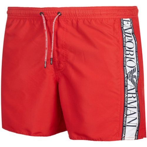 Badeshorts 2117409P42500074 - Emporio Armani - Modalova