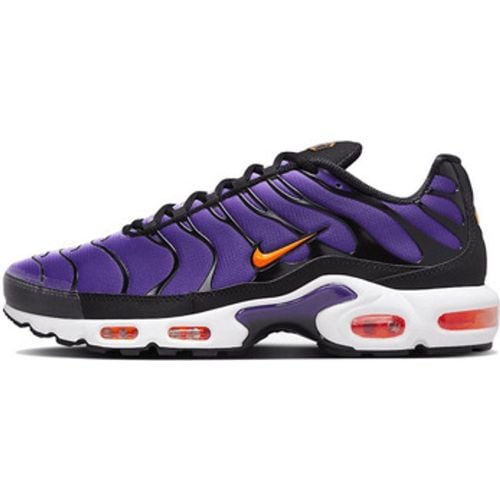 Sneaker Air Max Plus Voltage Purple - Nike - Modalova