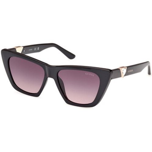 Sonnenbrillen Sonnenbrille GU00139/S 01B - Guess - Modalova