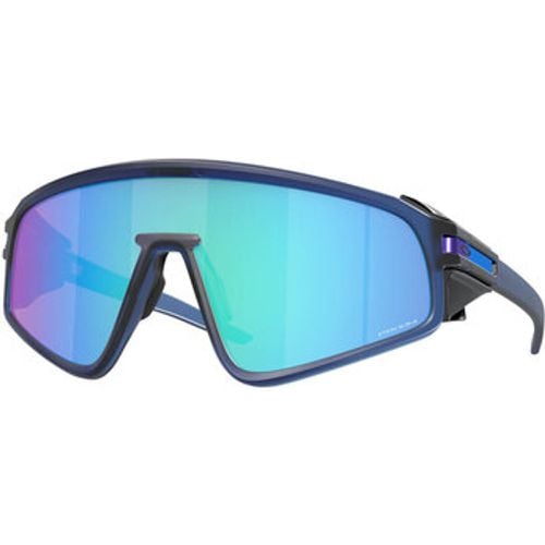 Sonnenbrillen Latch Panel Sonnenbrille OO9404 940406 - Oakley - Modalova