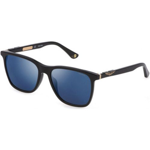 Sonnenbrillen Polizei Origins 1 SPL872 700B Sonnenbrille - Police - Modalova