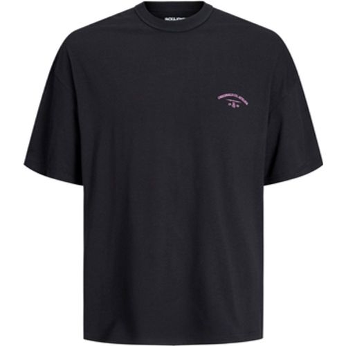 T-Shirt Santorini Oversize Fit Tee - jack & jones - Modalova