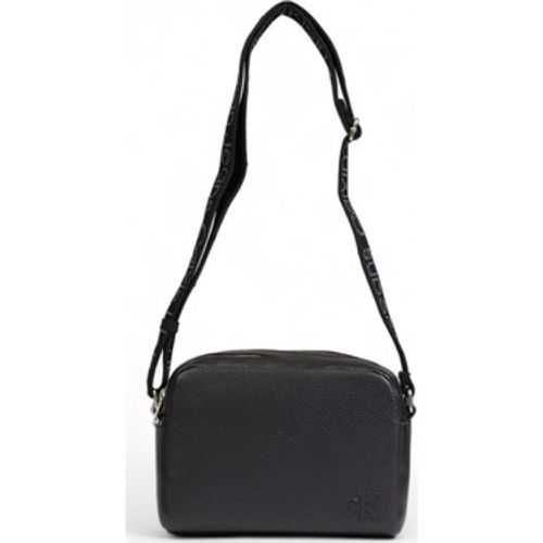 Handtaschen ULTRALIGHT DBLZIP CAMERA 21 K60K612283 - Calvin Klein Jeans - Modalova