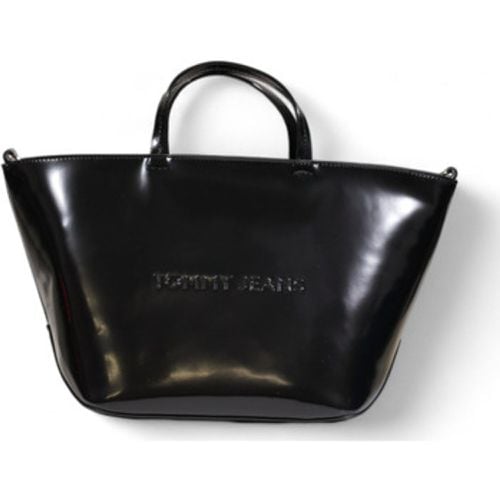 Taschen TJW ESS MUST MINI TOTE SEASONAL AW0AW16268 - Tommy Hilfiger - Modalova