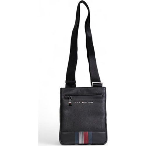 Taschen TH TRANSIT MINI CROSSOVER AM0AM12483 - Tommy Hilfiger - Modalova