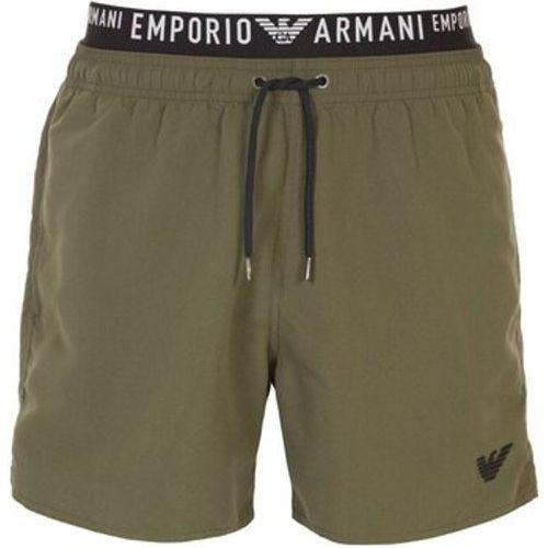 Badeshorts 211740 4R432 - Emporio Armani - Modalova