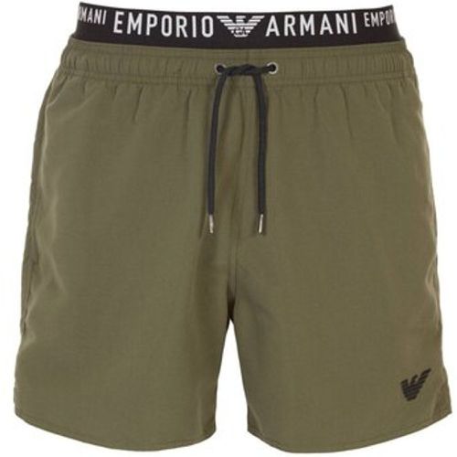 Badeshorts 211740 4R432 - Emporio Armani - Modalova