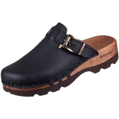 Clogs Offene Lukas 6911 Glattleder 6911 - Woody - Modalova