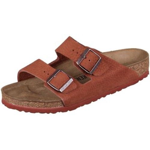 Clogs Offene Arizona NU Desert Buck Burnt C 1023097 - Birkenstock - Modalova