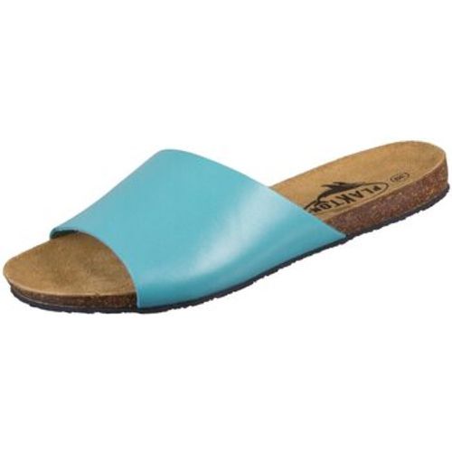 Clogs Pantoletten Mam Vola 575538 aqua aqua Vaqueta 575538 aqua - Plakton - Modalova