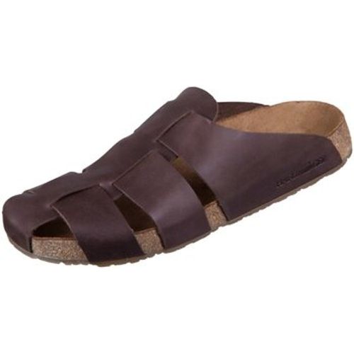 Haflinger Clogs Offene 819429-748 - Haflinger - Modalova