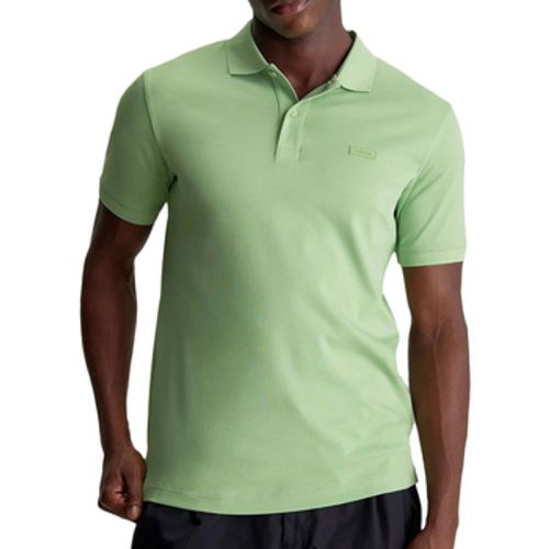 T-Shirts & Poloshirts K10K111657 - Calvin Klein Jeans - Modalova