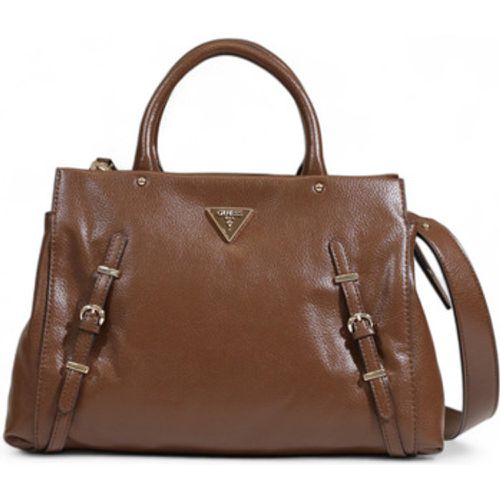 Taschen LEVIA TRI COMPARTMENT SATCHEL HWBS85 01060 - Guess - Modalova