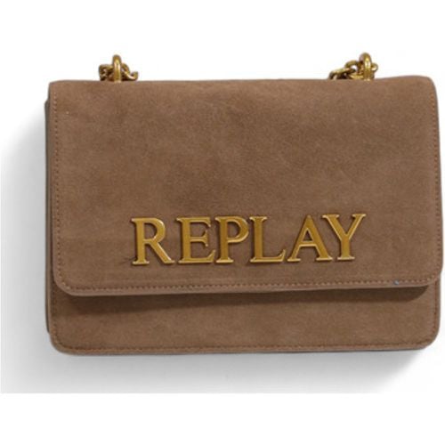 Taschen SUEDE LEATHER FW3000.009.A1201A - Replay - Modalova