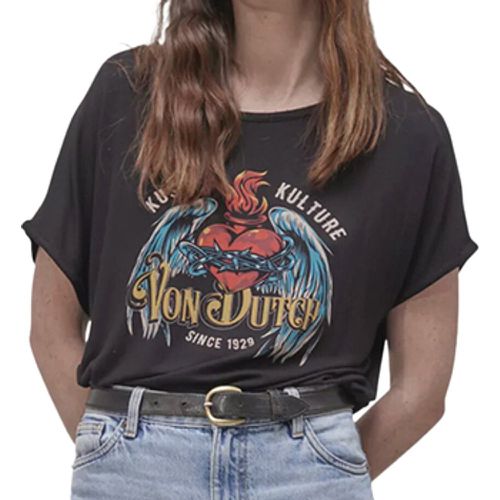 T-Shirts & Poloshirts VD/TRC/FEU2 - Von Dutch - Modalova