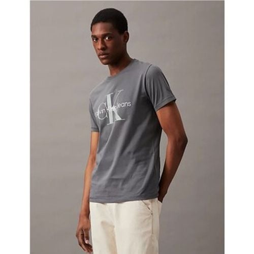 Ck Jeans T-Shirt - Ck Jeans - Modalova