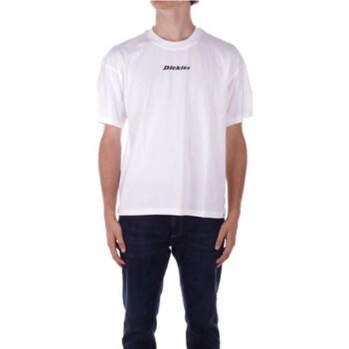 Dickies T-Shirt DK0A4YRN - Dickies - Modalova