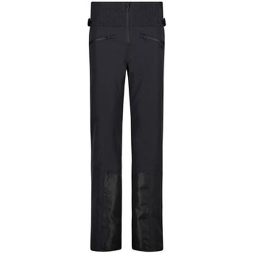 Hosen Sport WOMAN PANT 33W0326/U901 U901 - CMP - Modalova