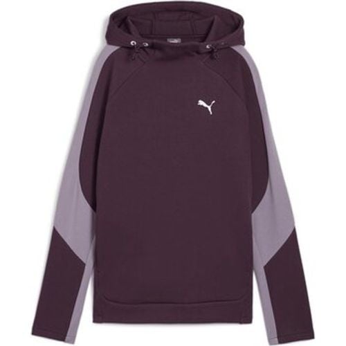 Sweatshirt Sport EVOSTRIPE Hoodie 681669/044 - Puma - Modalova