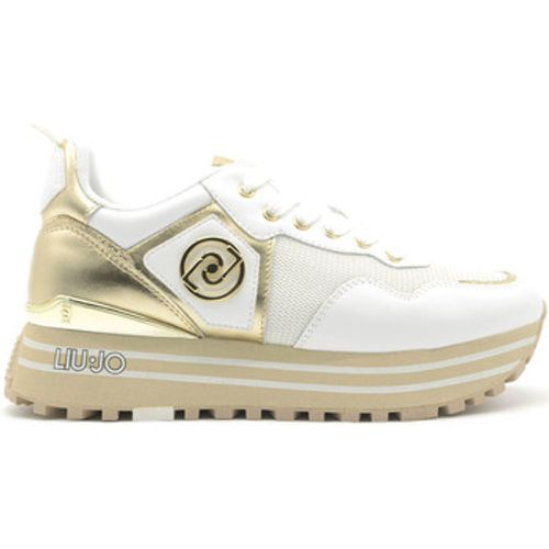 Sneaker Maxi Wonder 100 sneaker - Liu Jo - Modalova