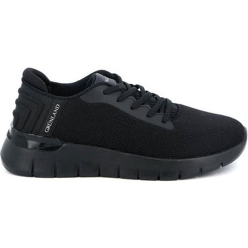 Sneaker Sace sneaker in tessuto - Grunland - Modalova