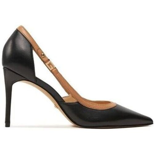 Guess Pumps FLTRCK LEA08-BLKNU - Guess - Modalova