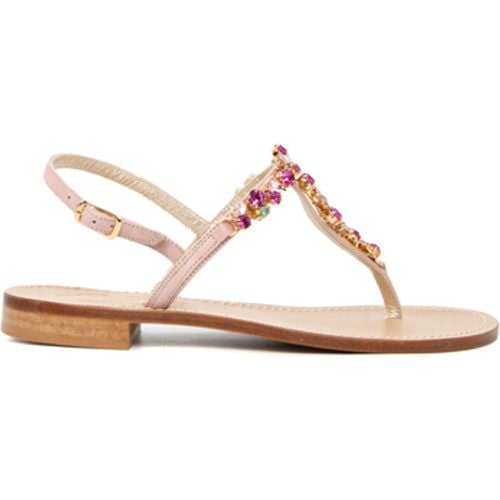 Capri Sandalen 24V9 CAMOSCIO - Capri - Modalova