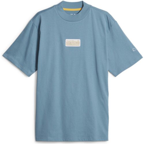 T-Shirts & Poloshirts 621021-02 - Puma - Modalova