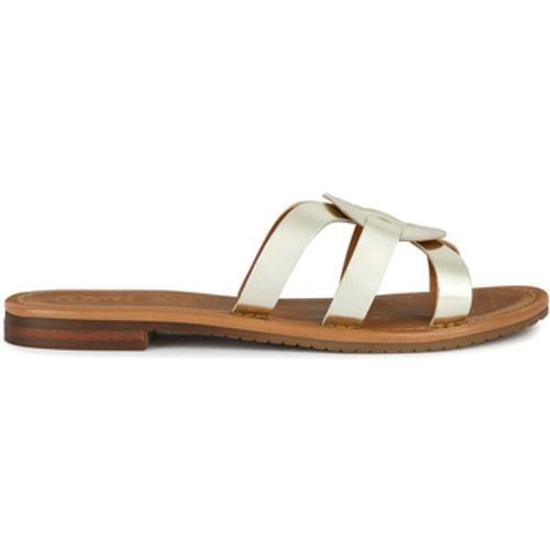 Sandalen D Sozy S sandalo basso - Geox - Modalova