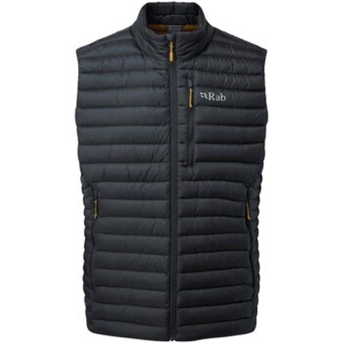 Herren-Jacke Sport Microlight Vest QDB-18- beluga - Diverse - Modalova