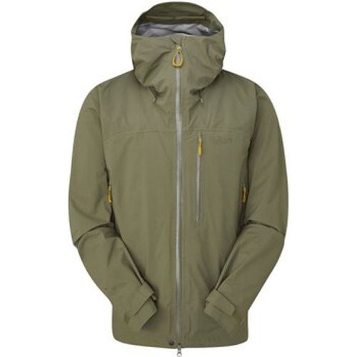 Herren-Jacke Sport Firewall Jacket QWH-32/LKH -light khaki - Diverse - Modalova