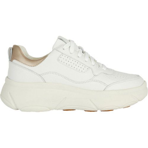 Sneaker D Nebula 2.0 sneaker in pelle - Geox - Modalova