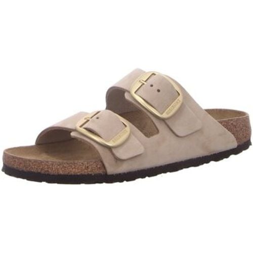 Clogs Pantoletten Arizona Big Buckle 1024064 - Birkenstock - Modalova