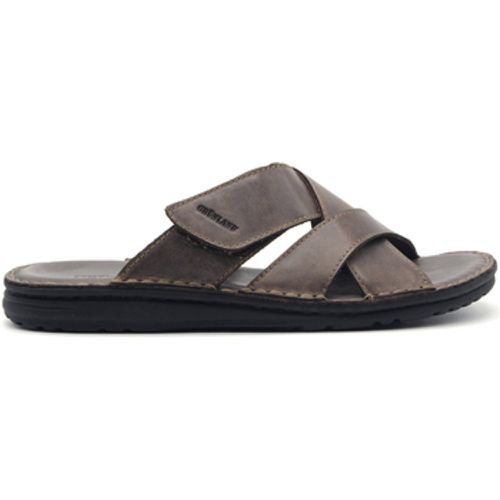 Sandalen Lapo sandalo in pelle - Grunland - Modalova