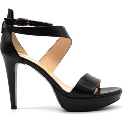 Sandalen sandalo elegante in pelle - NeroGiardini - Modalova