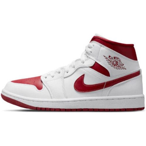 Sneaker Air Jordan 1 Mid Reverse Chicago - Nike - Modalova