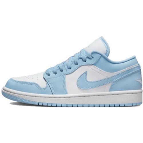 Sneaker Air Jordan 1 Low Aluminium - Nike - Modalova