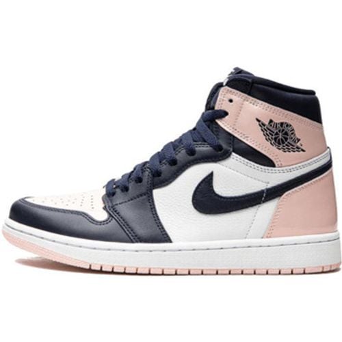 Sneaker Air Jordan 1 High OG Atmosphere (Bubble Gum) - Nike - Modalova