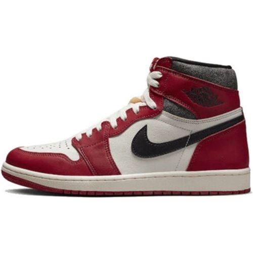 Sneaker Air Jordan 1 High Chicago Lost And Found (Reimagined) - Nike - Modalova