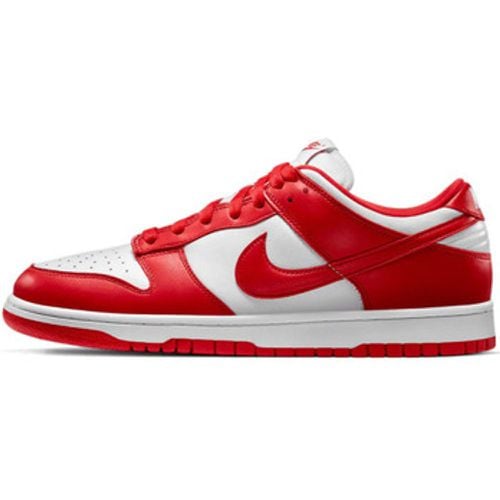 Sneaker Dunk Low University Red - Nike - Modalova