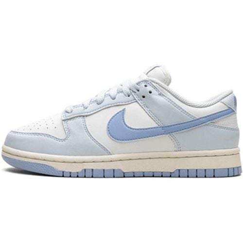 Sneaker Dunk Low Next Nature Blue Tint - Nike - Modalova