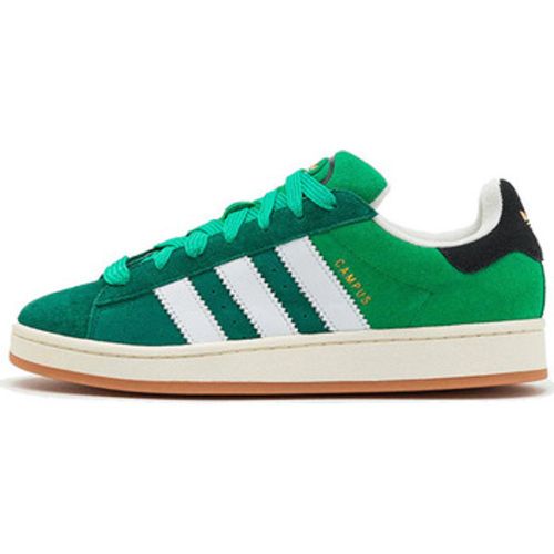 Sneaker Campus 00s Collegiate Green - Adidas - Modalova