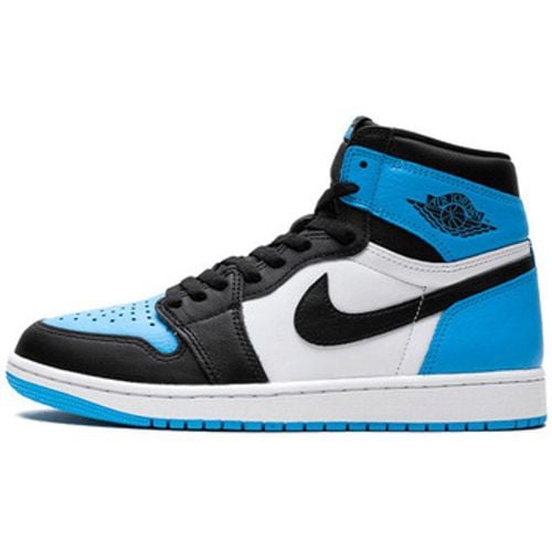 Sneaker Air Jordan 1 Retro High OG UNC Toe (2023) - Nike - Modalova