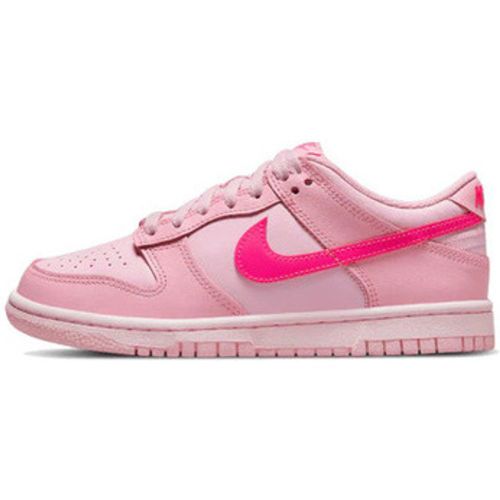 Sneaker Dunk Low Triple Pink (Barbie) - Nike - Modalova