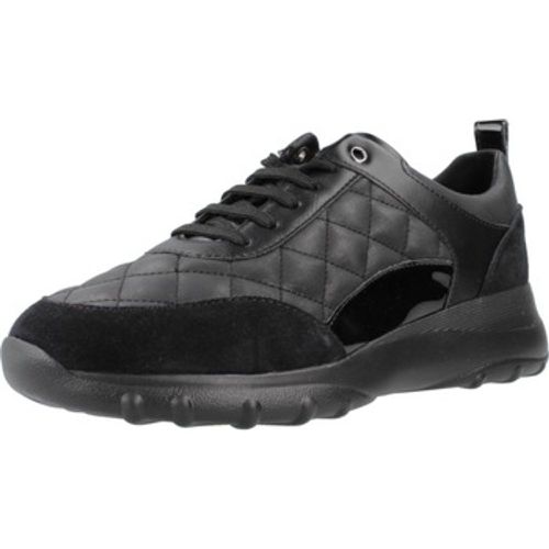 Geox Sneaker D ALLENIEE - Geox - Modalova