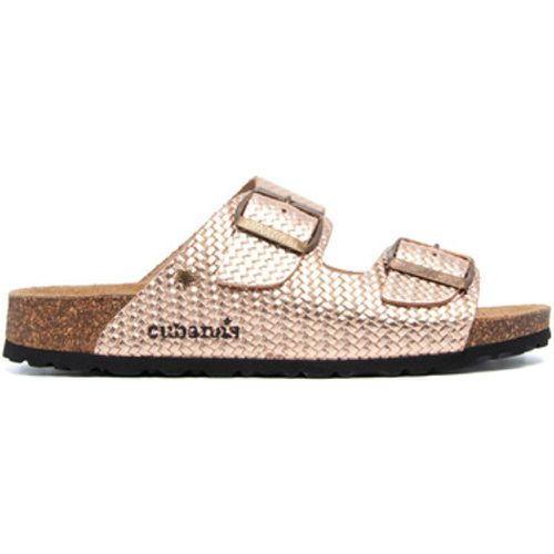 Cubanas Sandalen COMP270 PINK - Cubanas - Modalova