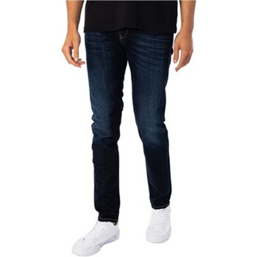 Slim Fit Jeans 2019 D-Strukt Slim Jeans - Diesel - Modalova