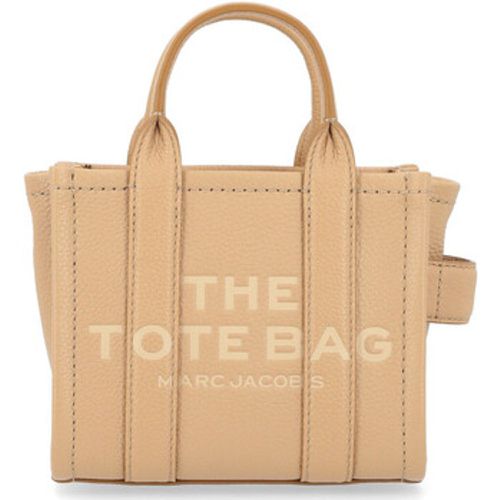 Taschen Tasche The Mini Tote Bag camel - Marc Jacobs - Modalova