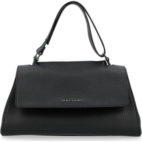 Handtasche Tasche Sveva Longuette Soft schwarz - Orciani - Modalova