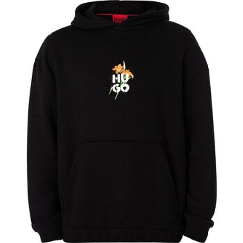 BOSS Sweatshirt Diblossomie Hoodie - Boss - Modalova